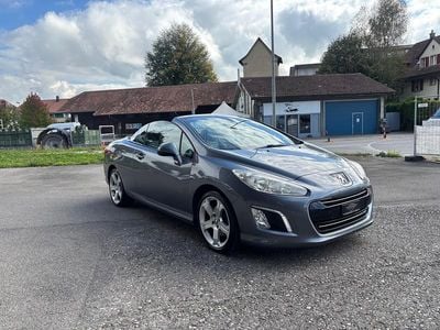 Gebraucht 2012 Peugeot 308 Allure | CHF 5’900 (Teuer)