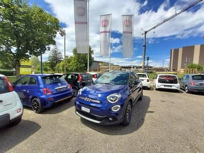 Gebraucht Fiat 500X 130 PS (95 kW) 2023 SUV