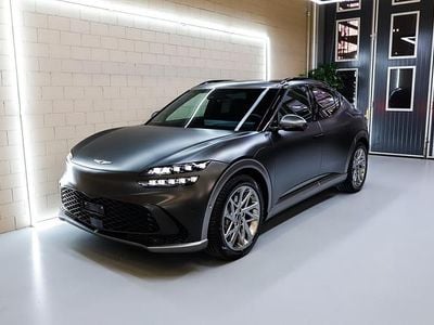 Gebraucht 2024 Genesis GV60 Sport SUV | CHF 44’900 (Guter Preis)