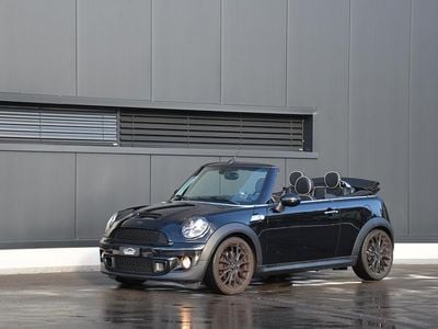Gebraucht 2013 Mini Cooper S Kleinwagen | CHF 10’900 (Superpreis)