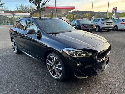 Gebraucht BMW X2 Performance 306 PS (225 kW) 2019 SUV