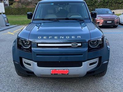 Gebraucht Land Rover Defender SE 249 PS (183 kW) 2021 SUV