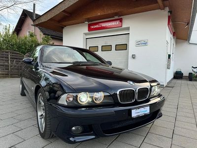 Gebraucht 1999 BMW M5 | CHF 54’900
