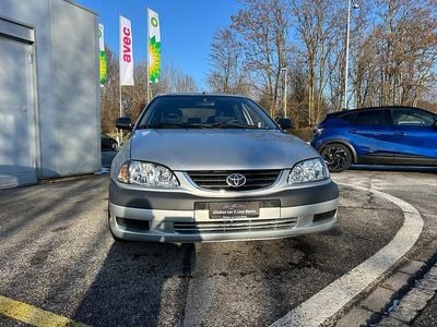 Gebraucht 2001 Toyota Avensis Kleinwagen | CHF 4’800 (Fairer Preis)