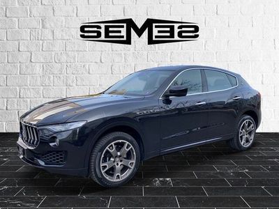 gebraucht Maserati Levante S 3.0 V6 Automatica