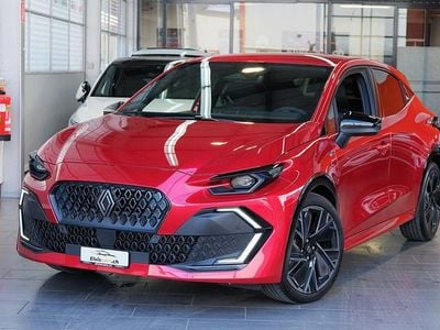 Neu Renault Clio V Esprit Alpine 160 PS (117 kW) 2026 Limousine