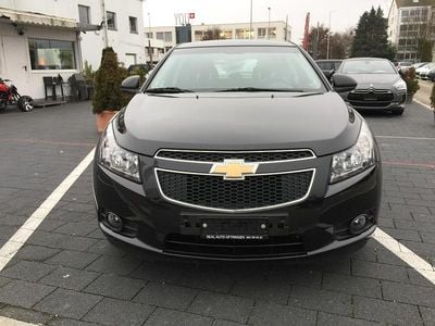 Gebraucht 2014 Chevrolet Cruze | CHF 7’500