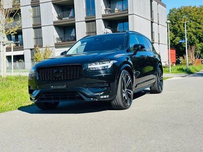 Gebraucht 2023 Volvo XC90 Ultimate SUV | CHF 65’000 (Teuer)