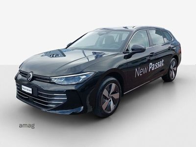 gebraucht VW Passat Variant NF Business