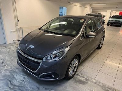 Gebraucht Peugeot 208 Active 110 PS (80 kW) 2019 Kleinwagen