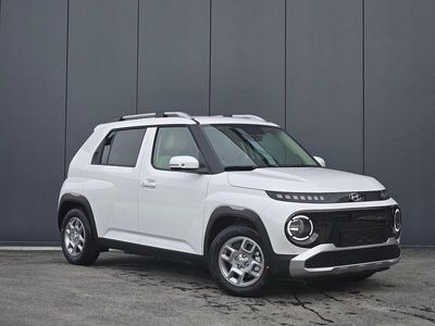 Neu 2025 Hyundai Inster Kleinwagen | CHF 31’850 (Fairer Preis)