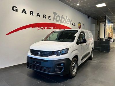 Neu 2025 Peugeot E-Partner Premium Van / Kleinbus | CHF 16’800
