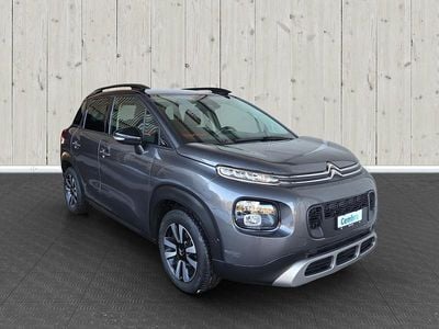 Gebraucht Citroën C3 Aircross Feel 120 PS (88 kW) 2020 SUV