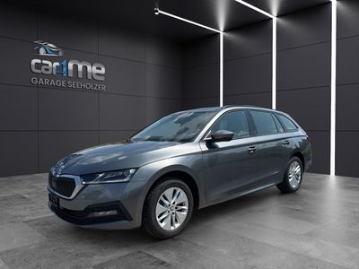 Gebraucht 2023 Skoda Octavia Ambition Kombi | CHF 21’800 (Fairer Preis)