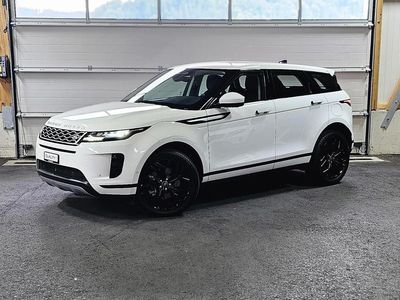 Gebraucht 2021 Land Rover Range Rover R-Dynamic SUV | CHF 35’800