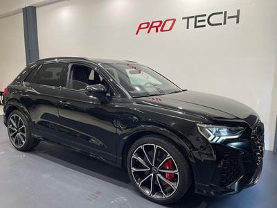 Gebraucht 2021 Audi RS Q3 SUV | CHF 49’890 (Guter Preis)