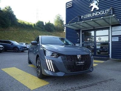 Neu 2025 Peugeot 208 Allure Premium Kleinwagen | CHF 24’800 (Guter Preis)