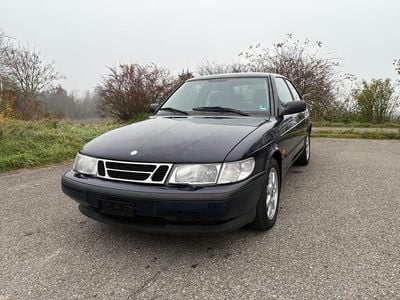 Gebraucht 1998 Saab 900 | CHF 3’900