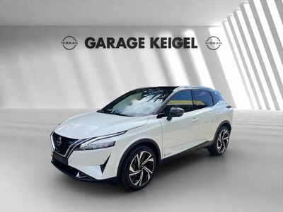 Gebraucht 2024 Nissan Qashqai Tekna+ SUV | CHF 41’600