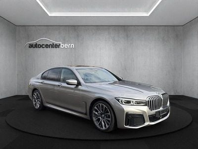 Gebraucht 2021 BMW 730 M Sport Limousine | CHF 64’900