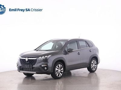 Grau Neu 2025 Suzuki SX4 S-Cross SUV | CHF 38’780 (Fairer Preis)