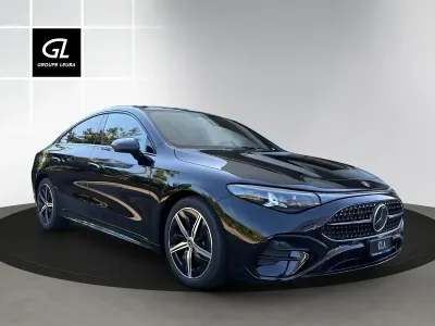Neu (2026) Mercedes CLA220 190 PS | Guter Preis
