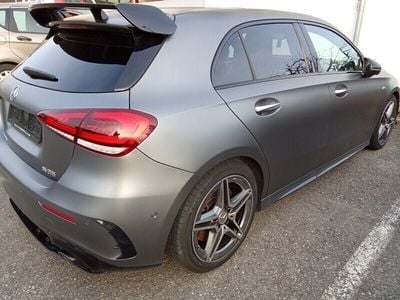 Gebraucht 2019 Mercedes A35 AMG AMG | CHF 36’000