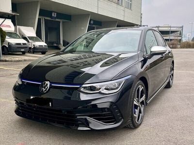Gebraucht 2022 VW Golf VIII R | CHF 35’000 (Guter Preis)