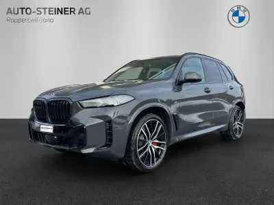 Neu (2026) BMW X5 M Sport 381 PS | Etwas zu teuer