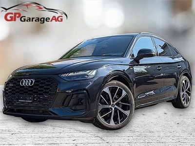Audi Q5 Sportback