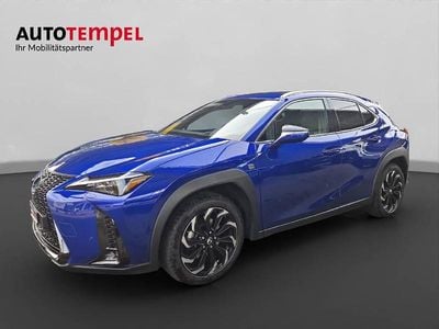Gebraucht 2024 Lexus UX 250h SUV | CHF 39’900 (Guter Preis)