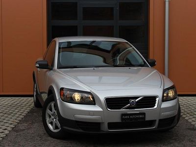 Gebraucht 2008 Volvo C30 Kleinwagen | CHF 9’900
