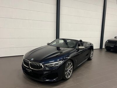 Gebraucht 2019 BMW M850 Coupé | CHF 49’900 (Teuer)