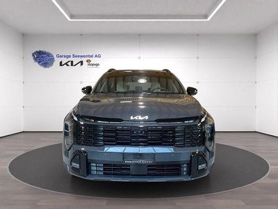 Neu 2025 Kia Sportage GT-Line SUV | CHF 52’900 (Teuer)
