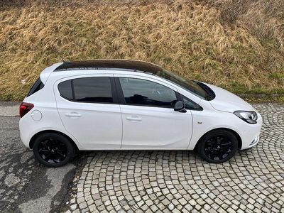 Gebraucht 2016 Opel Corsa Enjoy | CHF 9’000 (Teuer)