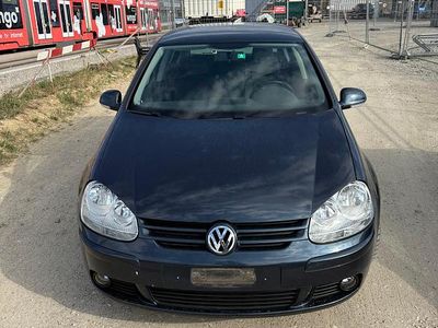 VW Golf VI