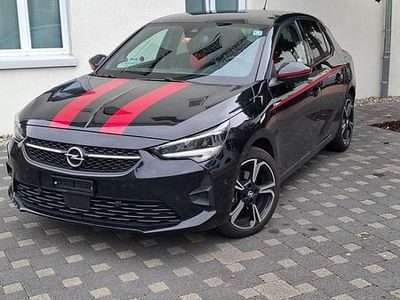 Gebraucht 2023 Opel Corsa GS Line | CHF 17’500 (Fairer Preis)