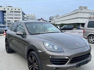 Gebraucht 2010 Porsche Cayenne S SUV | CHF 11’900