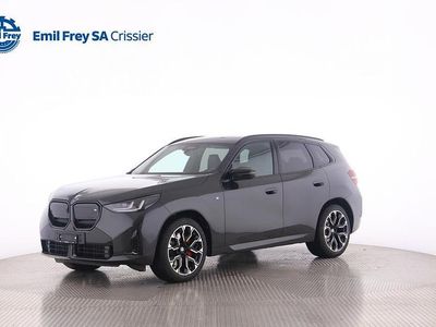 Grau Neu 2025 BMW X3 Comfort Edition SUV | CHF 100’680