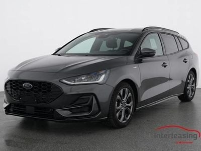 Gebraucht 2023 Ford Focus ST-Line X Kombi | CHF 23’980 (Superpreis)