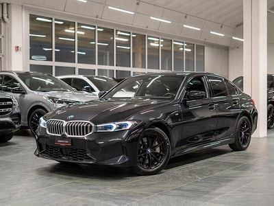 Gebraucht 2024 BMW 330 M Sport Limousine | CHF 46’480 (Teuer)