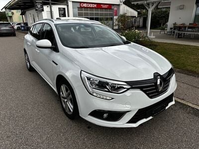 Renault Mégane GT Line
