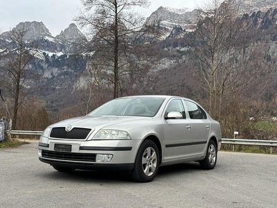 Gebraucht 2005 Skoda Octavia Elegance | CHF 1’800 (Fairer Preis)