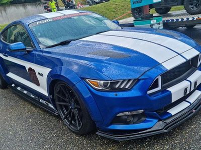 Gebraucht Ford GT 2017 Coupé