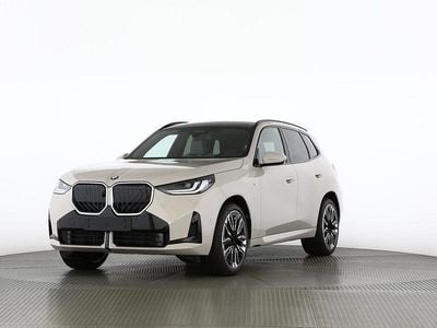 Beige Neu 2025 BMW X3 M Sport SUV | CHF 78’400 (Guter Preis)