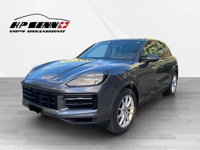 Gebraucht Porsche Cayenne 353 PS (259 kW) 2024 SUV