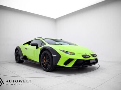 Gebraucht 2023 Lamborghini Huracán | CHF 316’000