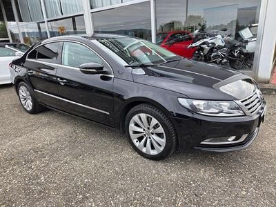 Gebraucht 2014 VW CC Limousine | CHF 7’999