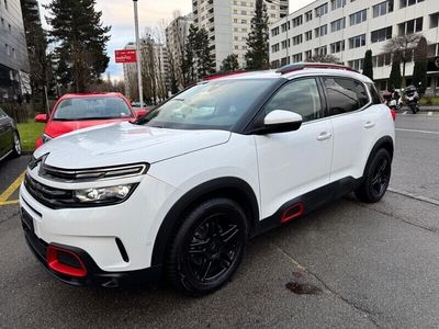Gebraucht Citroën C5 Aircross PureTech 181 PS (133 kW) 2019 SUV