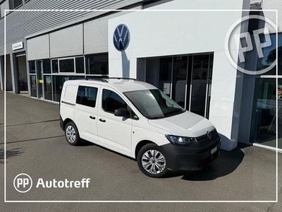 Neu 2025 VW Caddy Van / Kleinbus | CHF 36’440 (Guter Preis)